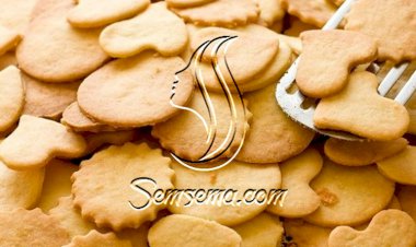 طريقة عمل بيتي فور سهل ولذيذ