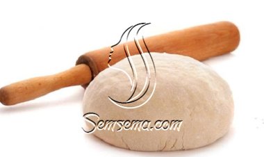 طريقة عمل عجينة البيتزا مثل المطاعم