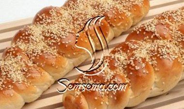 طريقة عمل معروك رمضان بمكونات حلبية