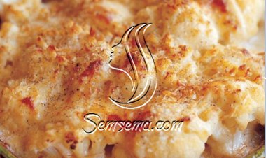 طريقة عمل غراتان القرنبيط