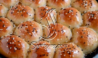 طريقة عمل خلية النحل بالجبنة الحلوة