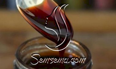 طريقة عمل دبس التمر الاصلي