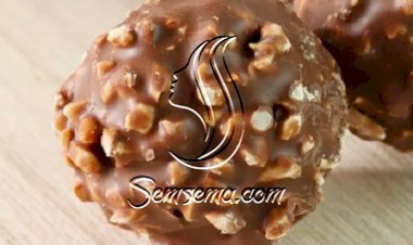 طريقة عمل فيريرو روشيه في المنزل