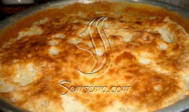 طريقة عمل الارز المعمر الحادق المصري