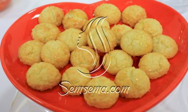 اسهل طريقة لعمل الشكلمة ب 4 مكونات