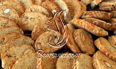 طريقة عمل الفقاص المغربي