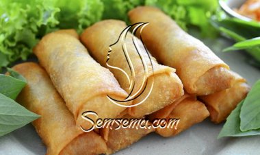 طريقة عمل سمبوسة هندية بالبطاطس