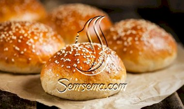 طريقة عمل فطائر الحليب التركية بالجبن