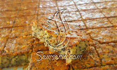 طريقة عمل هريسة الحلبة بزيت الزيتون