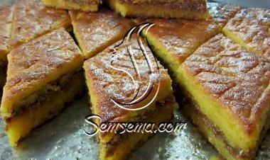 طريقة عمل الدحدح الفلسطيني