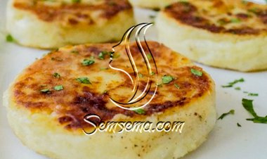 طريقة عمل فطيرة البطاطس المحشية