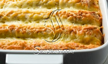 طريقة عمل خبز التوست بالدجاج