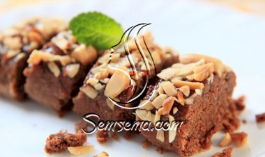 طريقة عمل بسكويت مالطا من حلويات عيد الفصح