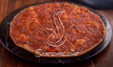 طريقة عمل فطائر المحمرة بطريقة سريعة