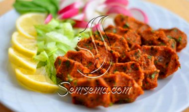 طريقة عمل كبة البرغل والبطاطا بدون قلي