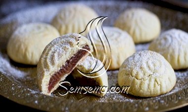 طريقة عمل المعمول الهش السوري