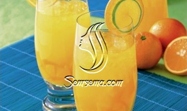 شراب الصيف الفوّار