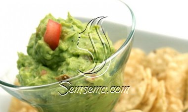 الغواكامولي