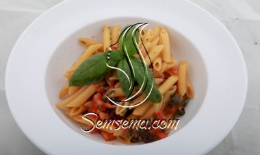 مكرونة بيني بوتانسكا