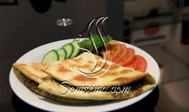 ساندويش صحي للأطفال بالفيديو