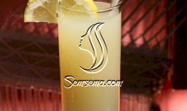 الليموناضة