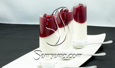 حلى باناكوتا