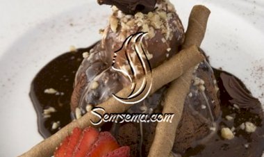 براونيز الشوكولاتة المميز