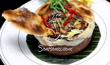 برياني دجاج بالفخّار على الطريقة الهنديّة التقليديّة