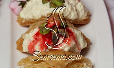 حلا الشعيبيات الشهية