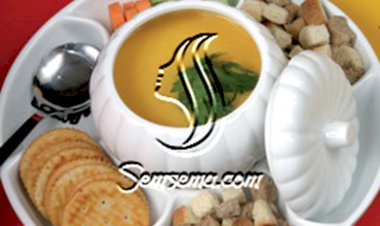 شوربة القرع