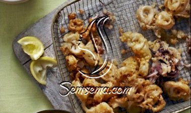 فطاير الحبار