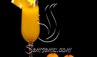 كوكتيل البرتقال