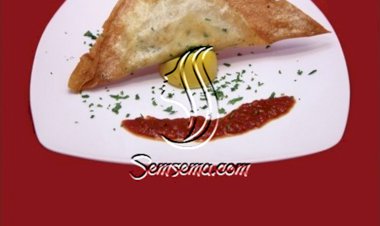 بوريك على الطريقة الإيطالية