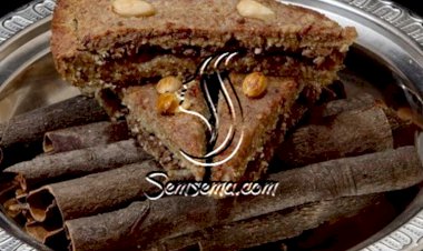 الكبّة بالصينيّة اللبنانية