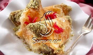 حلا الشعيبيات من منال العالم