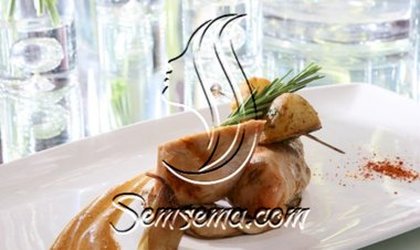 دجاج الصيّاد