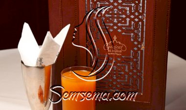 شراب المشمش