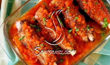 صينية الموزات والبطاطس