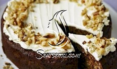 كيك التمر بطريقة مبتكرة