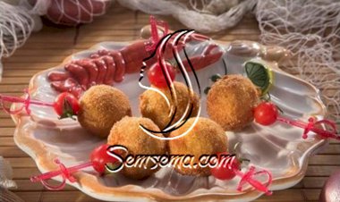 كفتة الروبيان من مطبخ منال العالم