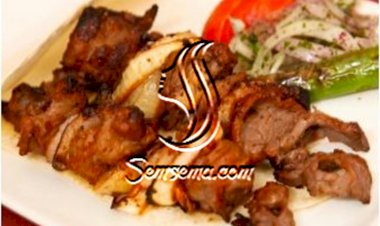 شيشلك كباب.. لوجبة متكاملة