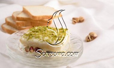 عيش السرايا خالية من الكوليسترول