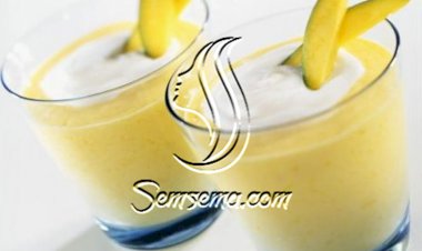 سموثي البحار الجنوبية المميز