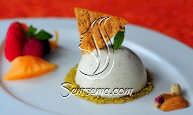 المهلّبية بطريقة سهلة وسريعة