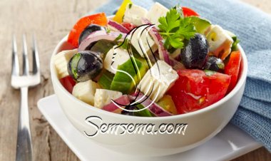 السلطة اليونانية ... سهلة وسريعة