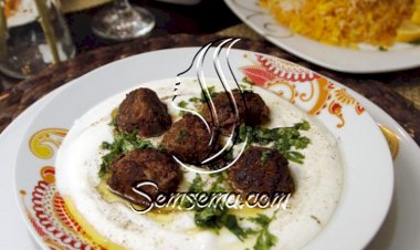 وصفة المبشور الحجازي.. مزيج شهي وطيب