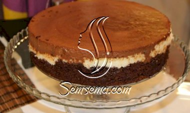 كيك الباونتي.. شهي وساحر