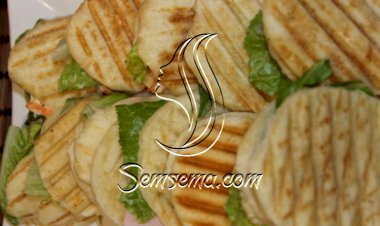 فطاير متنوعة ولذيذة على الشوّاية