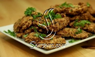 مشاط الزهرة.. سهلة وشهية