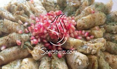 الملفوف على الطريقة السورية